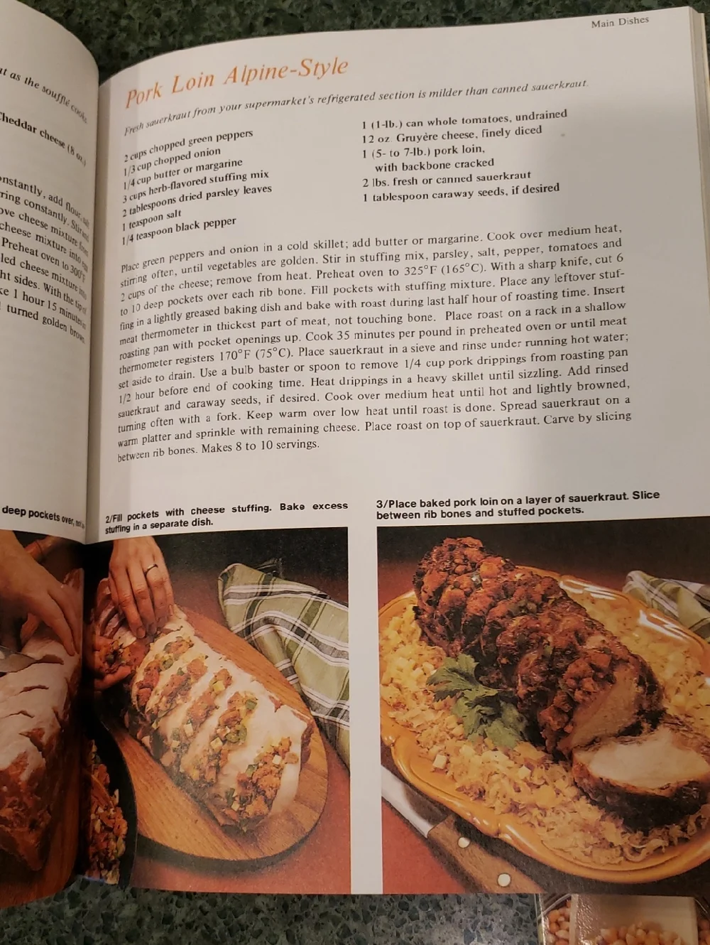 Recipe Cookbooks Yogurt, Cheese, Popcorn